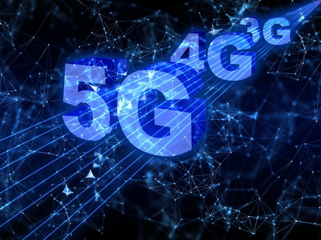 5G Insights
