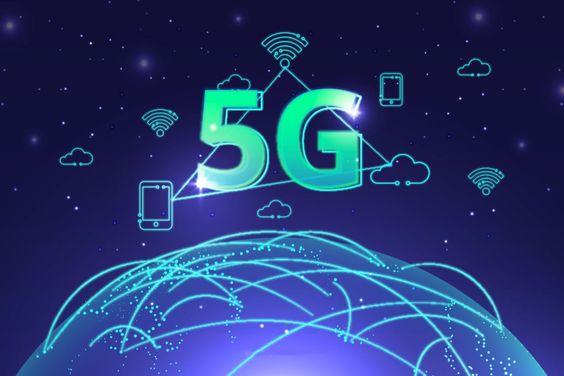 5G Suppliers